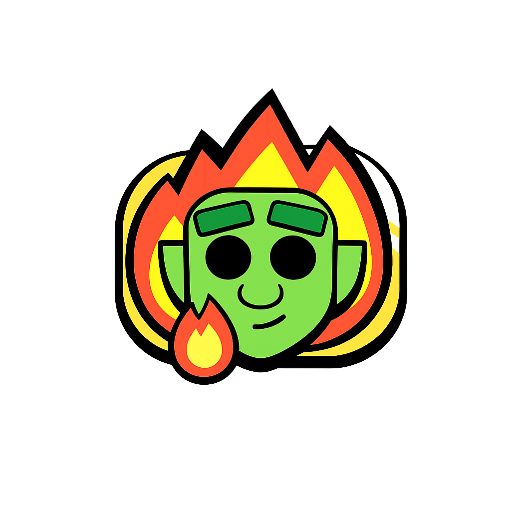 GOBLIN FIRE